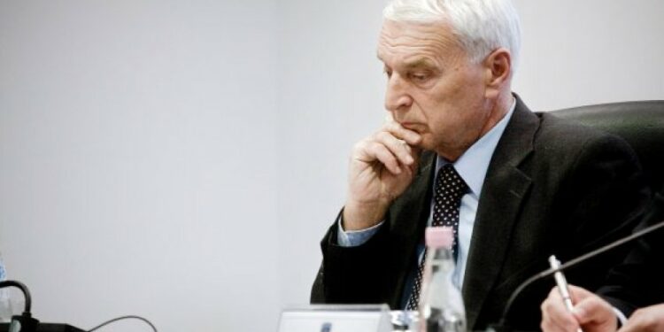 Bujar Bukoshi: Kurti të shpallet politikan i rrezikshëm, çfarë aksidenti historik!