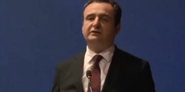 Kurti, vendeve aleate të NATO-s: Faleminderit që më 1999 u përfshitë në operacionet ushtarake për çlirimin e Kosovës