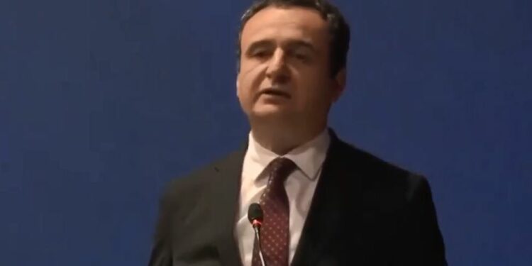 Kurti, vendeve aleate të NATO-s: Faleminderit që më 1999 u përfshitë në operacionet ushtarake për çlirimin e Kosovës