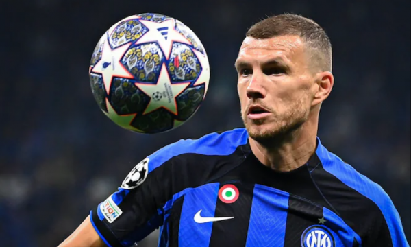 Fenerbahçe dhe Al-Hilal në garë për Dzekon