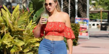 Pesë rregullat e modës për zonjat më të shëndosha