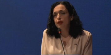 Presidentja e Kosovës: Liria jonë qëndron mbi sakrificën e heronjve e ndihmën e miqve tanë