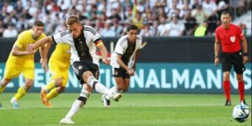 Mbyllet baras miqësorja mes Gjermanisë dhe Ukrainës