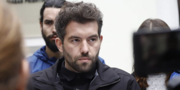 Gjinovci: Pas arrestimit të kriminelit në veri, Shqipëria fillon sanksionet ndaj Kosovës