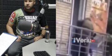Ky është vendimi i organeve të drejtësisë për të arrestuarin e sotëm në veri, Milan Milenkoviç