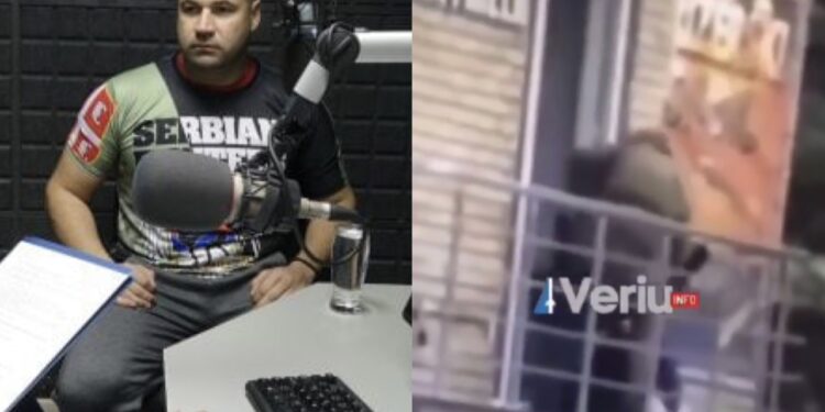 Ky është vendimi i organeve të drejtësisë për të arrestuarin e sotëm në veri, Milan Milenkoviç