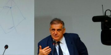 Spahiu: Kurti nuk duhet lejuar Ramën të hyjë më në Kosovë