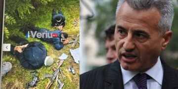Avokati kosovar, Arianit Koci: Si është e mundur që tre policë janë kidnapuar pa e shkrepur asnjë plumb?