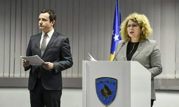 A i bllokoi Kosova mallrat nga Serbia?