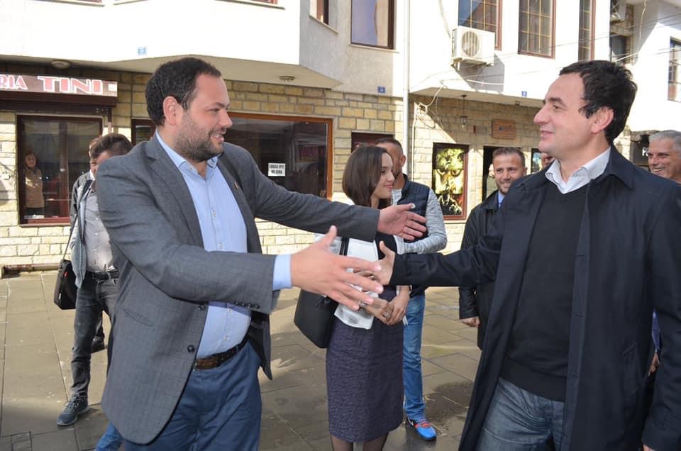 Ish-drejtori i LVV-së për tre policët e rrëmbyer: Pas lirimit, duhet të përballen në gjykata për “tradhti kombëtare”