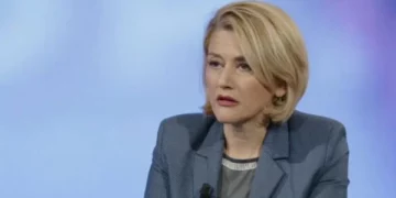 Kusari-Lila: 3 policët e rrëmbyer nga Serbia janë të burgosur politikë