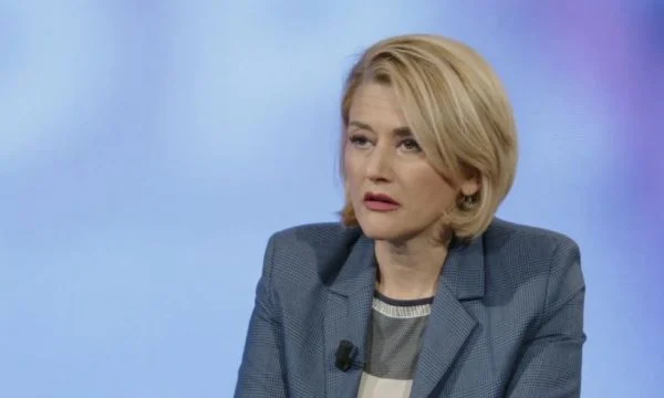 Kusari-Lila: 3 policët e rrëmbyer nga Serbia janë të burgosur politikë