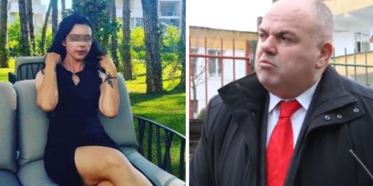 Del biseda e Gjicit me Almën para momentit erotik në zyre, ajo i kërkoi një tender për kastrimin e qenve!