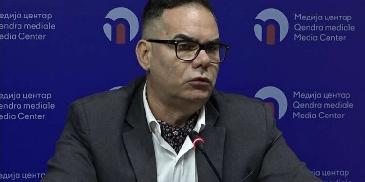 Politikani serb flet me “informacione indirekte”: Ja pse u rrëmbyen tre policët e Kosovës