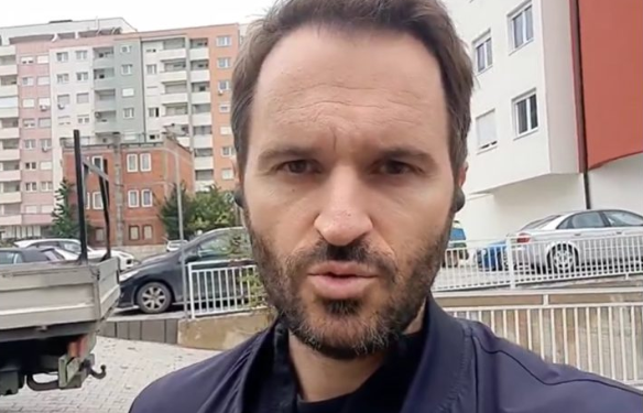 Krasniqi numëron punësimet javore të VV-së: Kosova po bëhet vend për militantët e Kurtit