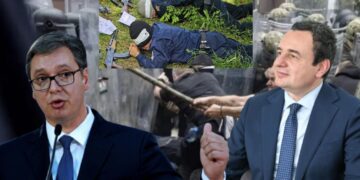 “Dy kërkesat që duhet t’i ketë Kurti në takimin me Vuçiq – Serbia të dënohet për kidnapimin e policëve kosovarë”