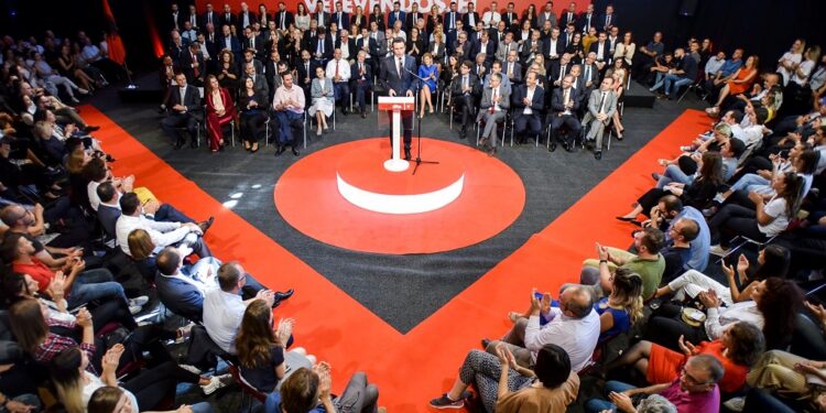 Deputeti i VV-së: Hap i mirë kërkesa e SHBA-ve për lirimin e policëve të kidnapuar – kriminelët serbë të arrestuar nuk lirohen