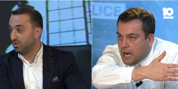 “Mos rreni o njerëz, jeni duke mashtru” – Përplasje mes Ramës dhe Shalës e Hajdarit për Kurtin