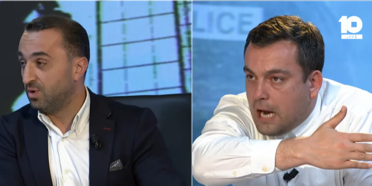 “Mos rreni o njerëz, jeni duke mashtru” – Përplasje mes Ramës dhe Shalës e Hajdarit për Kurtin