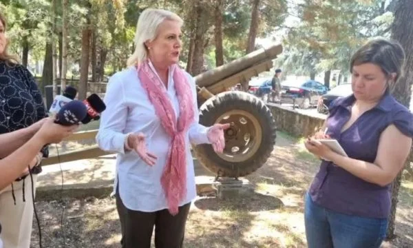 Personat “non grata” nga SHBA në Maqedoni, ambasadorja amerikane: Do të ketë edhe emra të tjerë