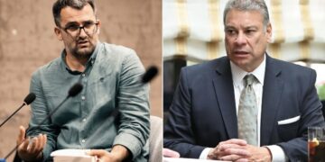 Gashi i reagon Escobarit: Ky është rasti kur ju e mbështesni Serbinë kundër Kosovës