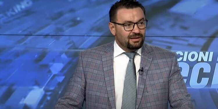 Gashi: Në momentin e kidnapimit, policët e Kosovës ishin duke drekuar me ata serbë (VIDEO)