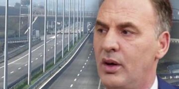 Limaj: Shajëm sa të duash, po prapë ke me i ra autostradës që e kam bërë unë
