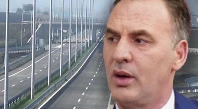 Limaj: Shajëm sa të duash, po prapë ke me i ra autostradës që e kam bërë unë
