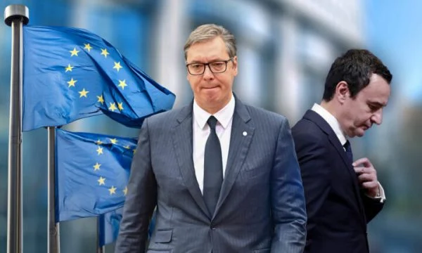 Vuçiq: Do të shkoj në Bruksel, por nuk do të flas me Kurtin