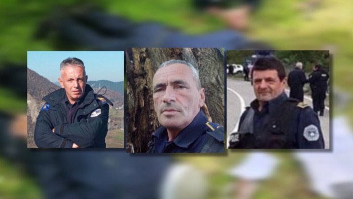 Kosova thotë se policët s’janë maltretuar, Serbia me akuza për të arrestuarit serbë: U rrahën rëndë