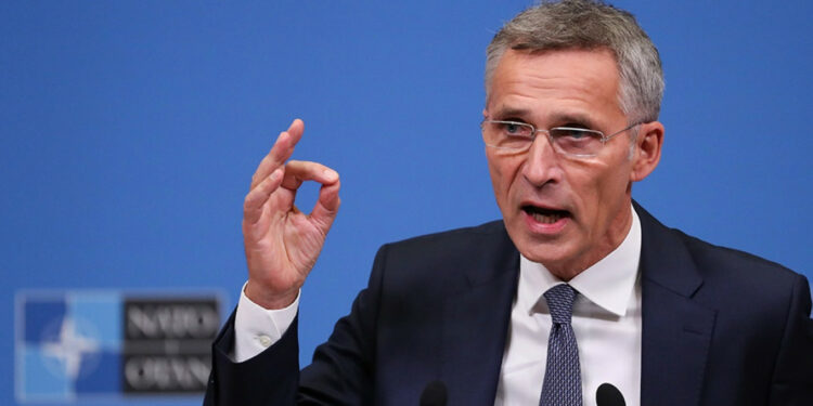 Stoltenberg: Situata në Kosovë dëshmon se prania e NATO-s është e rëndësishme