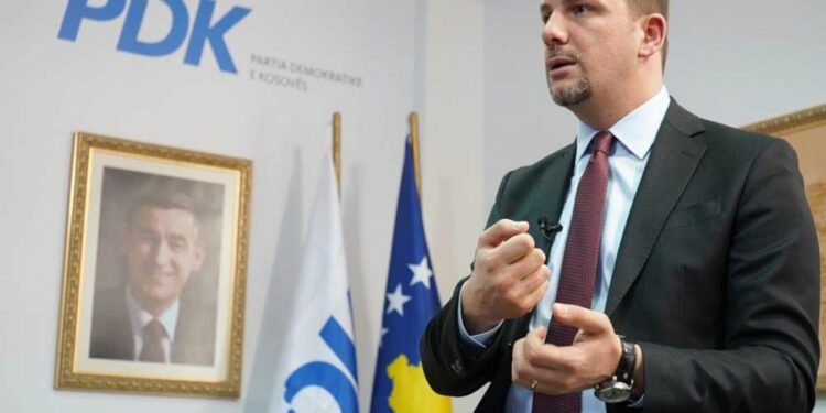 Krasniqi refuzon takimin me Osmanin, kërkon zgjedhje të jashtëzakonshme