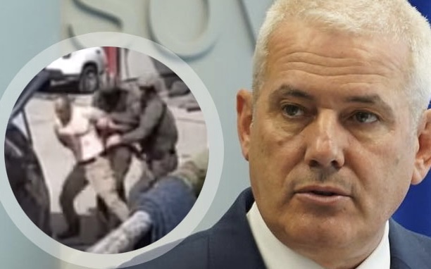 Arrestimi i “Rusit” në veri, Sveçla: Republika nuk trembet, secili do të japë llogari për secilin krim