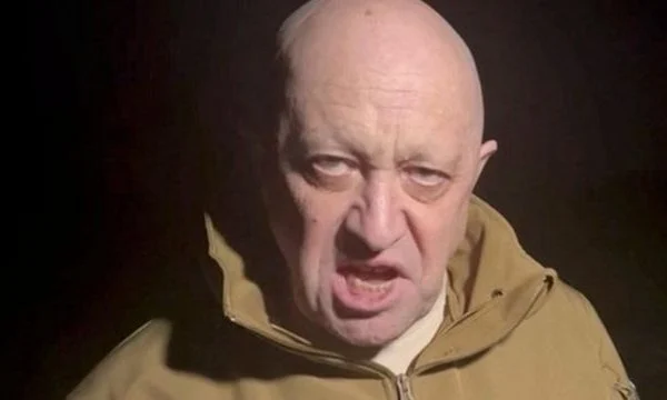 “Do të derdhet gjaku rus, po i kthejmë formacionet tona”, çfarë tha Prigozhin pasi pranoi planin e deeskalimit