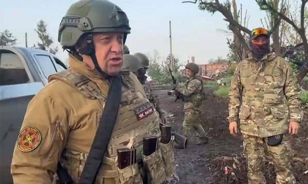 BBC citon mediat ruse: Bossi i Wagnerit largohet në Bjellorusi, nuk do të ndiqet penalisht