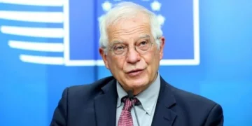 “Politike dhe ekonomike”, Borrell i përshkruan masat që mund të merren nëse nuk shtensionohet situata në veri