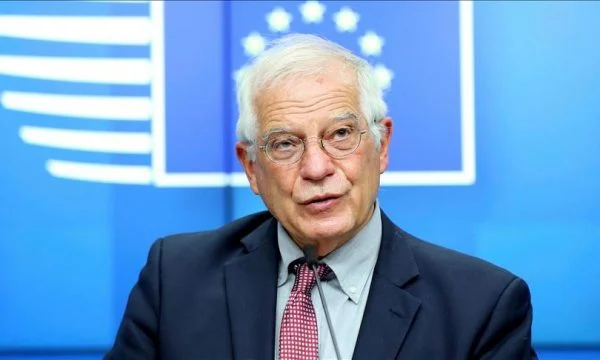“Politike dhe ekonomike”, Borrell i përshkruan masat që mund të merren nëse nuk shtensionohet situata në veri