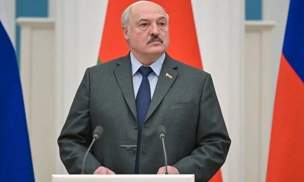 “Do të shtypesh si insekt”, Lukashenko zbulon bisedën me shefin e Wagner-it për rebelimin në Rusi