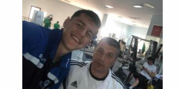 Daku çdo çast e më pranë kombëtares shqiptare, Batatina e fton në Kosovë