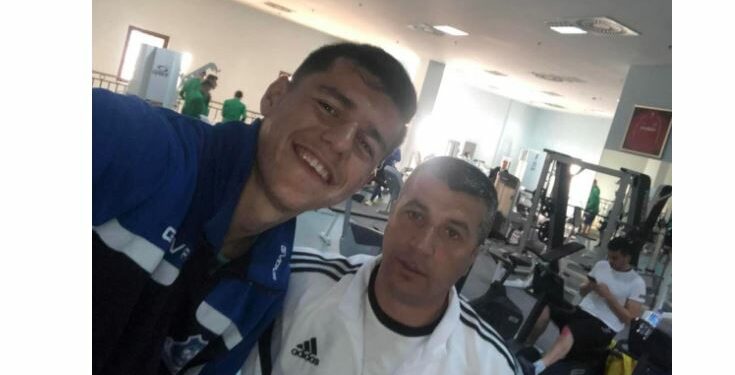 Daku çdo çast e më pranë kombëtares shqiptare, Batatina e fton në Kosovë