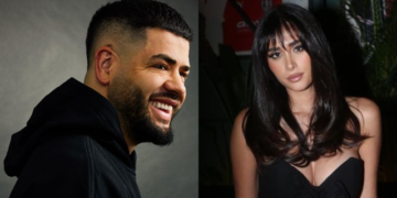 Noizy dhe Jori publikojnë fotografi simpatike, për çka bëhet fjalë?