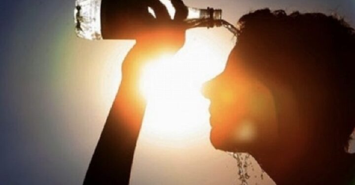 Temperaturat e larta, ja si të mbroheni