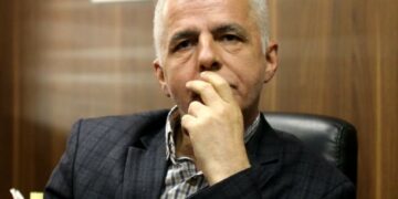 Klinaku për dënimin e komandantit “Molla e Kuqe”: Gjykatat tona e të huajat nuk po dënojnë bashkëpunëtorët e armikut