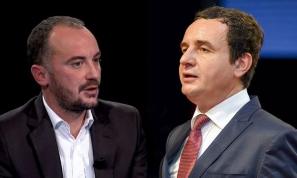 Molliqaj: Të gjitha veprimet e Qeverisë në Veri të dëmshme, Kurti e do Kosovën në mënyrë të gabuar