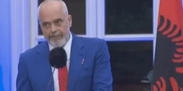 Situata në Kosovë, Rama: Krijimi i një “Donbasi të vogël” në mes të Evropës është rrezik real