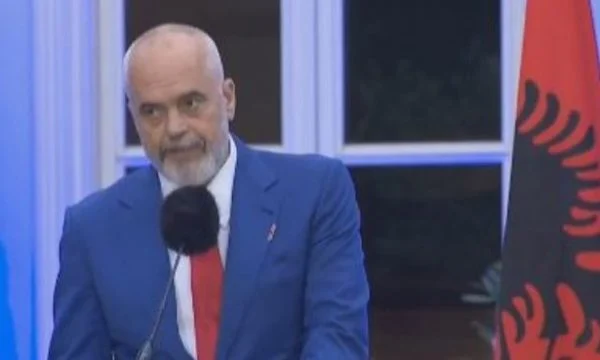 Situata në Kosovë, Rama: Krijimi i një “Donbasi të vogël” në mes të Evropës është rrezik real