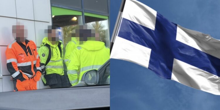 Hulumtimi i gazetës finlandeze: Punëtorët kosovarë me viza pune po zhvaten nga firmat e ndërtimit në Finlandë, 800-1000 euro nga paga e 5-6 mijë euro për garancion vize