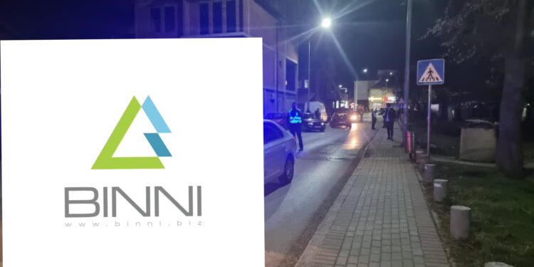 Ekskluzive: Këta janë dy të plagosurit brenda mobilerisë “Binni”, kurse ky është i arrestuari (Emrat dhe mbiemrat)
