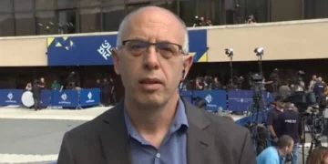 Palokaj: BE po punon për izolimin rajonal të Kosovës, jo vetëm ndërkombëtar