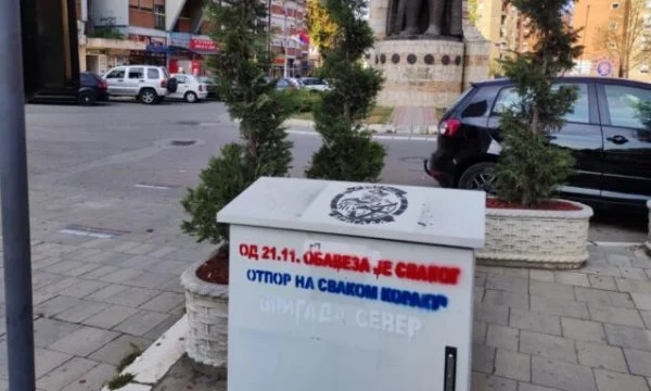 Çka parasheh ligji i Kosovës për organizatat terroriste, çfarë i pret “Mbrojtjen Civile” dhe “Brigadën e Veriut”